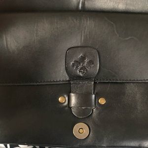 Patricia Nash Leather Bag